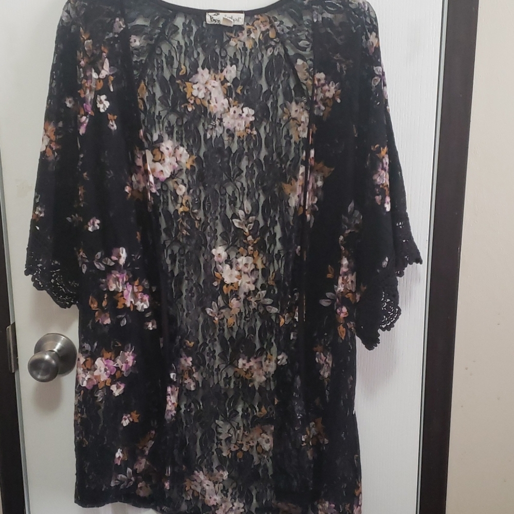 Kimono